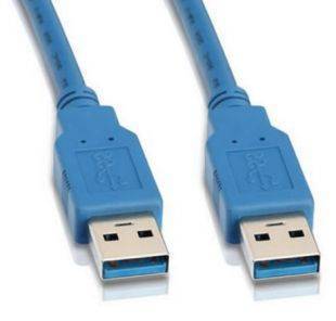 Gembird Кабель Cablexpert Gembird CCP-USB3-AMAM-1M 