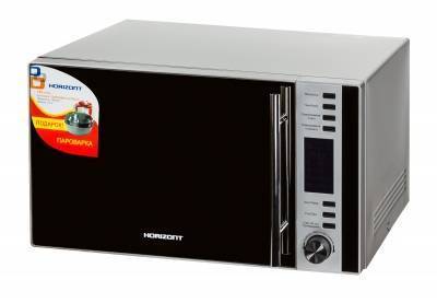 HORIZONT Микроволновая печь HORIZONT 25MW900-1479DCS 
