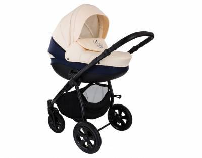 TUTIS Коляска 2 в 1 Tutis Tapu-Tapu (735) 735