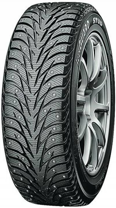 Yokohama Шина Yokohama iceGuard Stud iG35 F4323-N