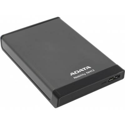 A-Data Внешний жесткий диск A-Data NH13 2TB Black (ANH13-2TU3-CBK) ANH13-2TU3-CBK