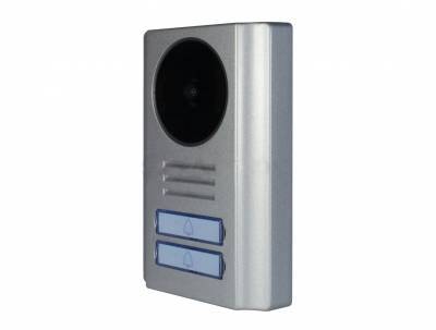 Tantos Панель вызывная Tantos Stuart-2 00-00029848