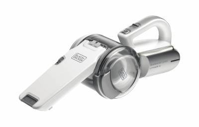 Black & Decker Пылесос Black & decker Pv1820l-qw СП-00004934