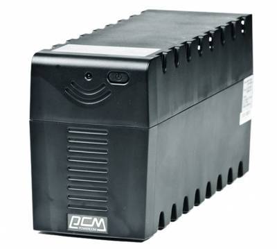 PowerCom ИБП PowerCom RPT-1000AP 