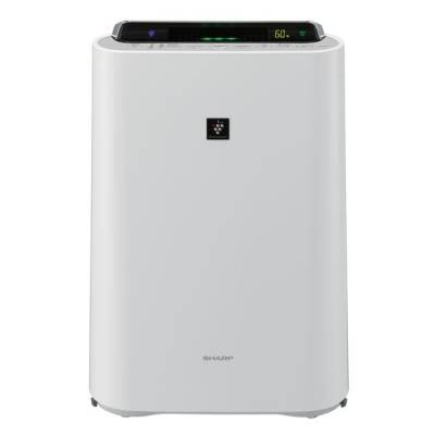 Sharp Воздухоочиститель Sharp KCD51RW 