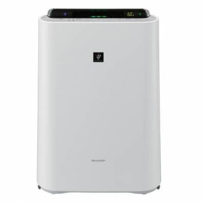 Sharp Воздухоочиститель Sharp KCD61RW 