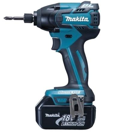 Makita Аккумуляторный шуруповерт Makita DTD129SHE 