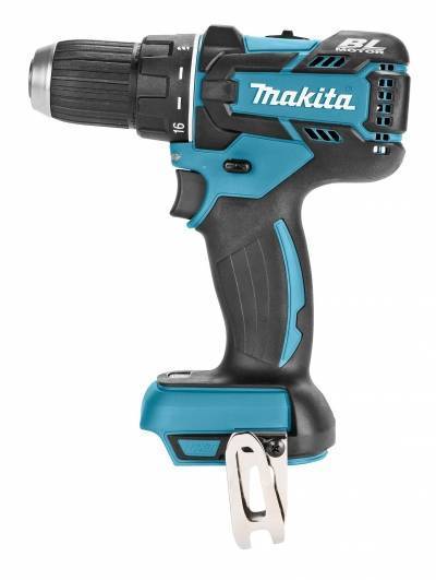 Makita Дрель-шуруповерт Makita DDF480RME 