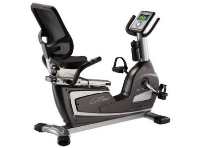 Body Craft Велотренажер Body Craft R25 V2 