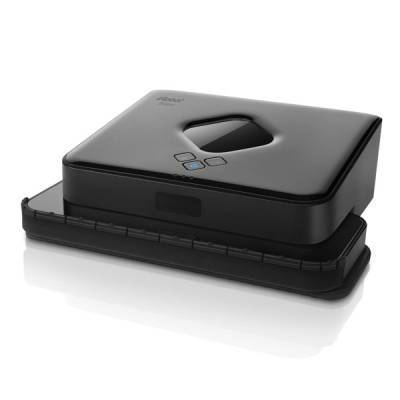 iRobot Робот-пылесос iRobot Braava 380T 