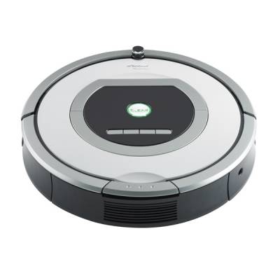 iRobot Робот-пылесос iRobot Roomba 776P 