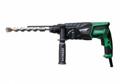 Hitachi Перфоратор Hitachi DH28PBY 