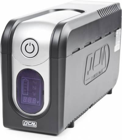 PowerCom ИБП PowerCom IMD-525AP IMD-525A-6C0-244P