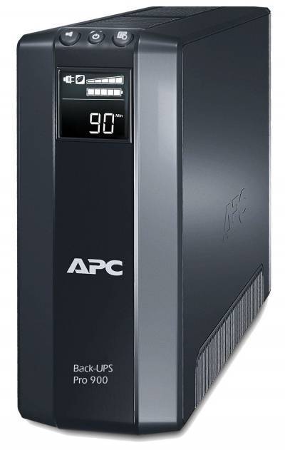 APC ИБП APC BR900G-RS 
