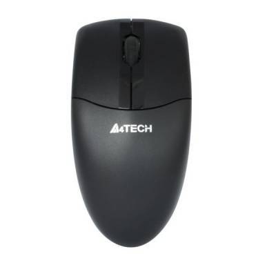 A4Tech Компьютерная мышь A4Tech V-Track G3-220N-1 черный G3-220N-1
