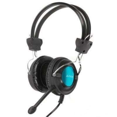 A4Tech Гарнитура A4Tech HS-19-3 