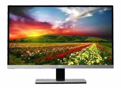 AOC Монитор AOC i2367F/01 