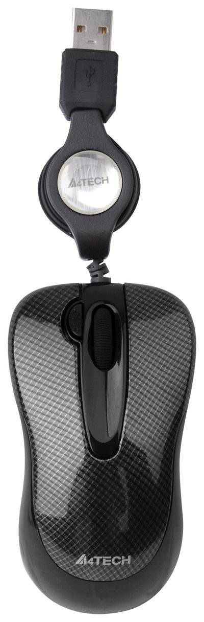 A4Tech Компьютерная мышь A4Tech V-Track Padless N-60F-2 N-60F-2