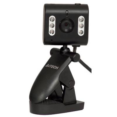 A4Tech Web-камера A4Tech PK-333E 