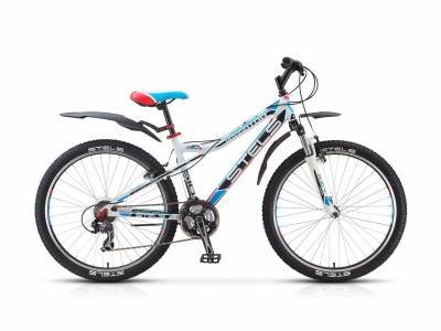 STELS Велосипед STELS Navigator 510 V 