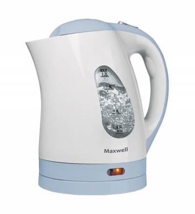 Maxwell Чайник Maxwell 1014-MW-01 