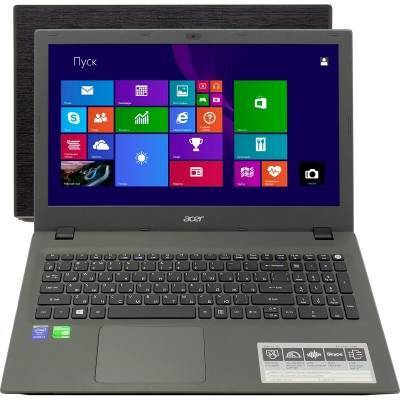 Acer Ноутбук Acer TMP257-MG-P7AB (NX.VB5ER.004) NX.VB5ER.004