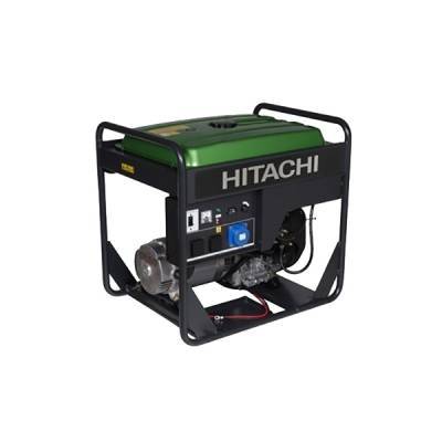 Hitachi Генератор Hitachi E100 