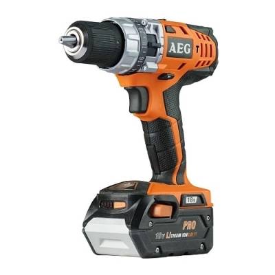 AEG Дрель-шуруповерт AEG BSB 18C LI-202C 443980