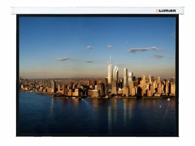 Lumien Проекционный экран Lumien LMP-100104 