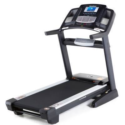 Nordictrack Беговая дорожка Nordictrack Elite 2500 (NETL24714) NETL24714