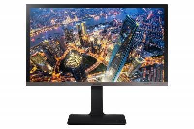 Samsung Монитор Samsung U24E850R LU24E85KRS/CI