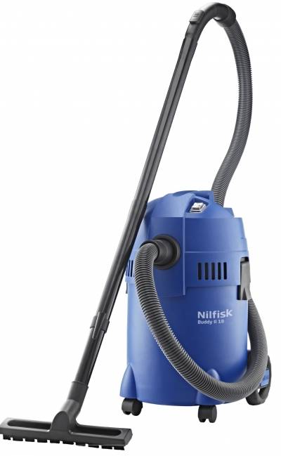 Nilfisk Пылесос с контейнером для сбора пыли Nilfisk Buddy II 18 18451124