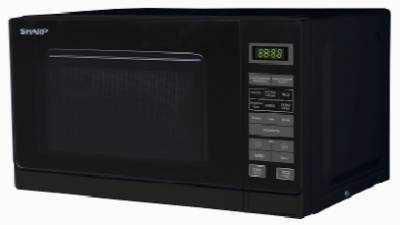 Sharp Микроволновая печь Sharp R-2772RK 