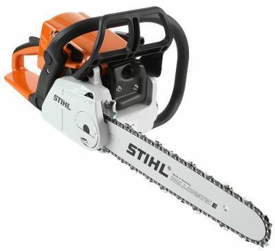 Stihl Бензопила Stihl Ms 250 c-be ergostart 11232000528БК