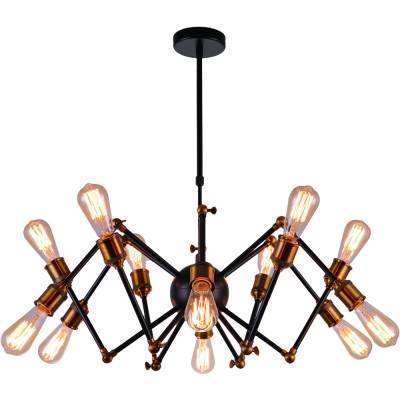 Divinare Люстра Divinare 3037/03 sp-12 