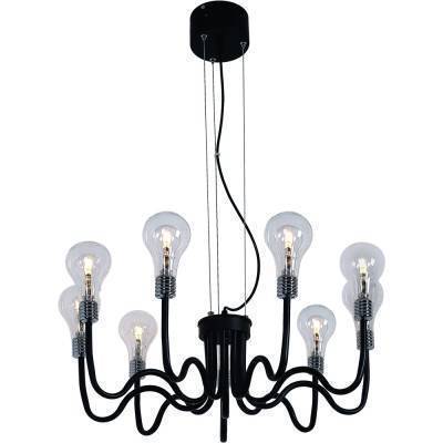 Divinare Люстра Divinare 2030/04 lm-9 