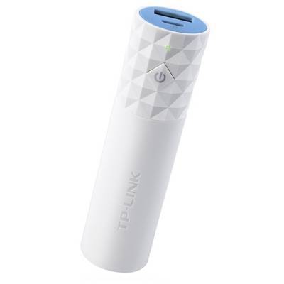 TP-LINK Аккумулятор TP-Link TL-PB2600 