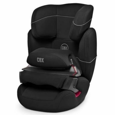 CBX by Cybex Автокресло CBX by Cybex Isis Pure Black 