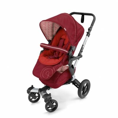 Concord Прогулочная коляска Concord Neo NE0975R