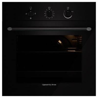 Zigmund & Shtain Духовой шкаф Zigmund & Shtain BN 20.504 B 