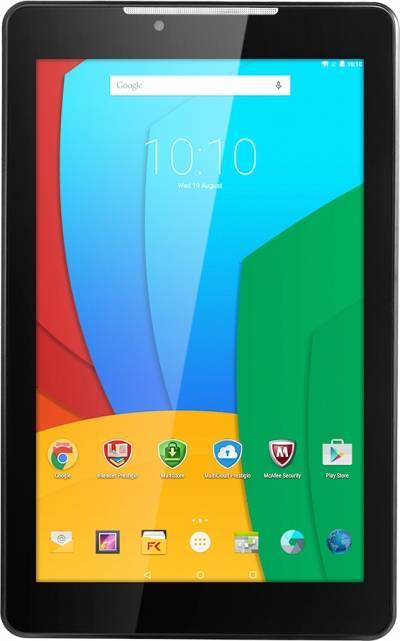 Prestigio Планшеты Prestigio Multipad WIZE 3797 3G (7"/1280x800/1536Mb/WIFI/Google Android 5.1) PMT3797_3G_C_DG_CIS