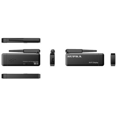 Supra Wi-Fi адаптер Supra WiFi Display 