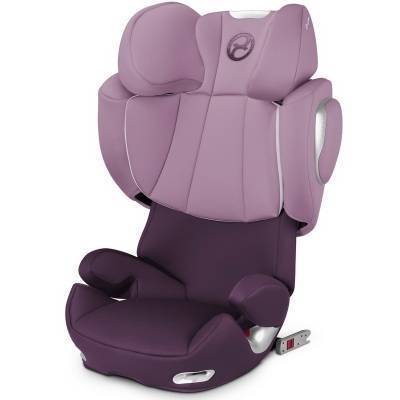 Cybex Автокресло Cybex Solution Q2-Fix 516144013