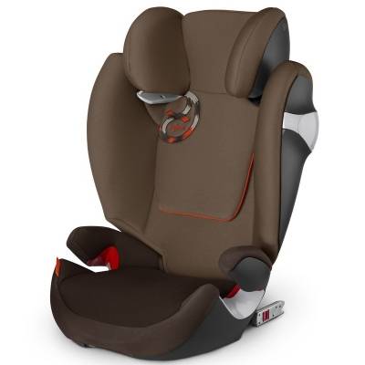 Cybex Автокресло Cybex Solution M-Fix 515114005