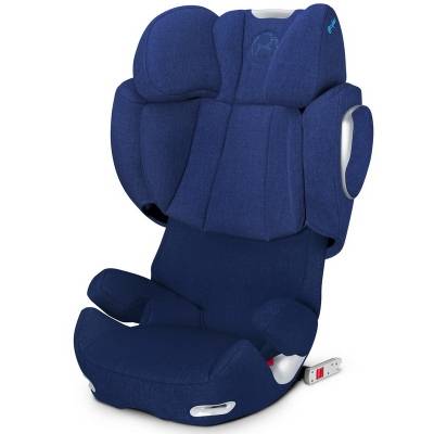 Cybex Автокресло Cybex Solution Q2-Fix Plus 516144021