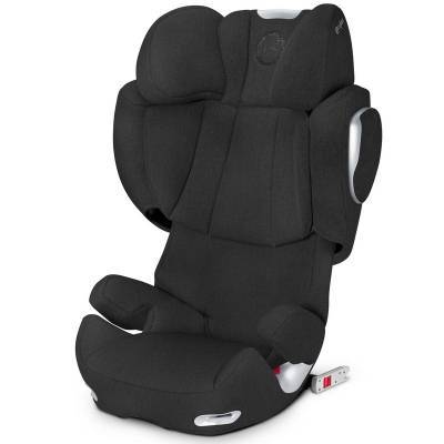 Cybex Автокресло Cybex Solution Q2-Fix Plus 516144015