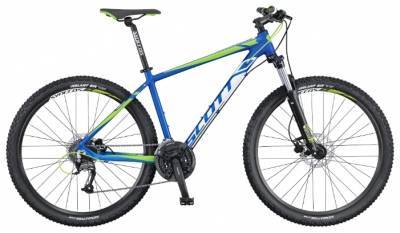SCOTT Велосипед SCOTT Aspect 950 