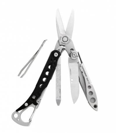 Leatherman Мультиинструмент Leatherman Style CS 