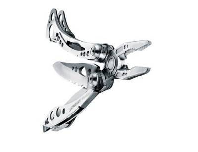 Leatherman Мультиинструмент Leatherman Skeletool 