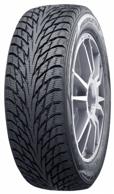 Nokian Автошина NOKIAN Hakkapeliitta R 2 Hakkapeliitta R 2 225/45 R19 96R 